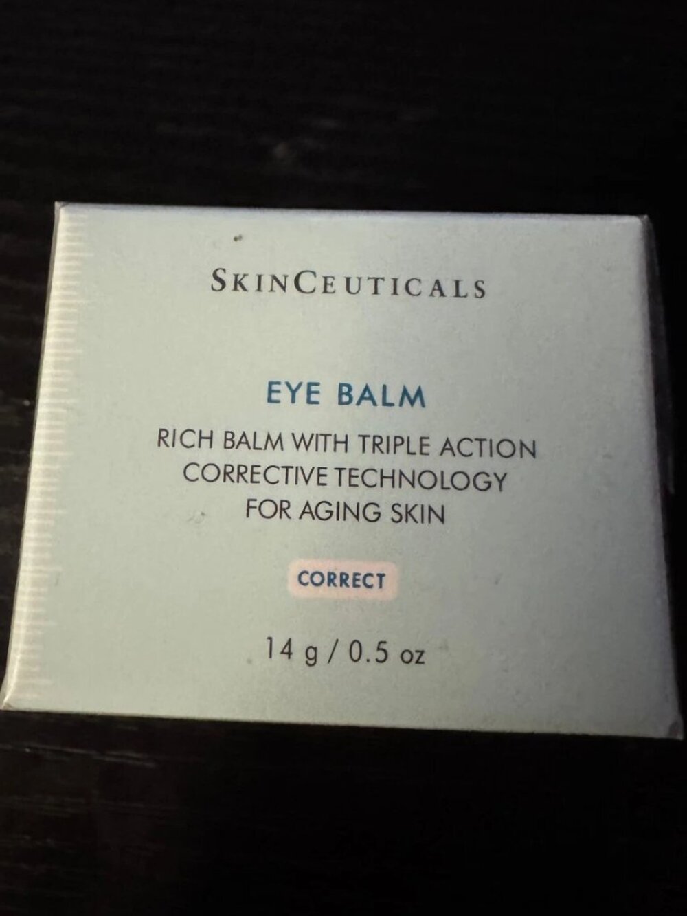 SKINCEUTICALS Eye Balm, 14g/oz, 0.5 Oz